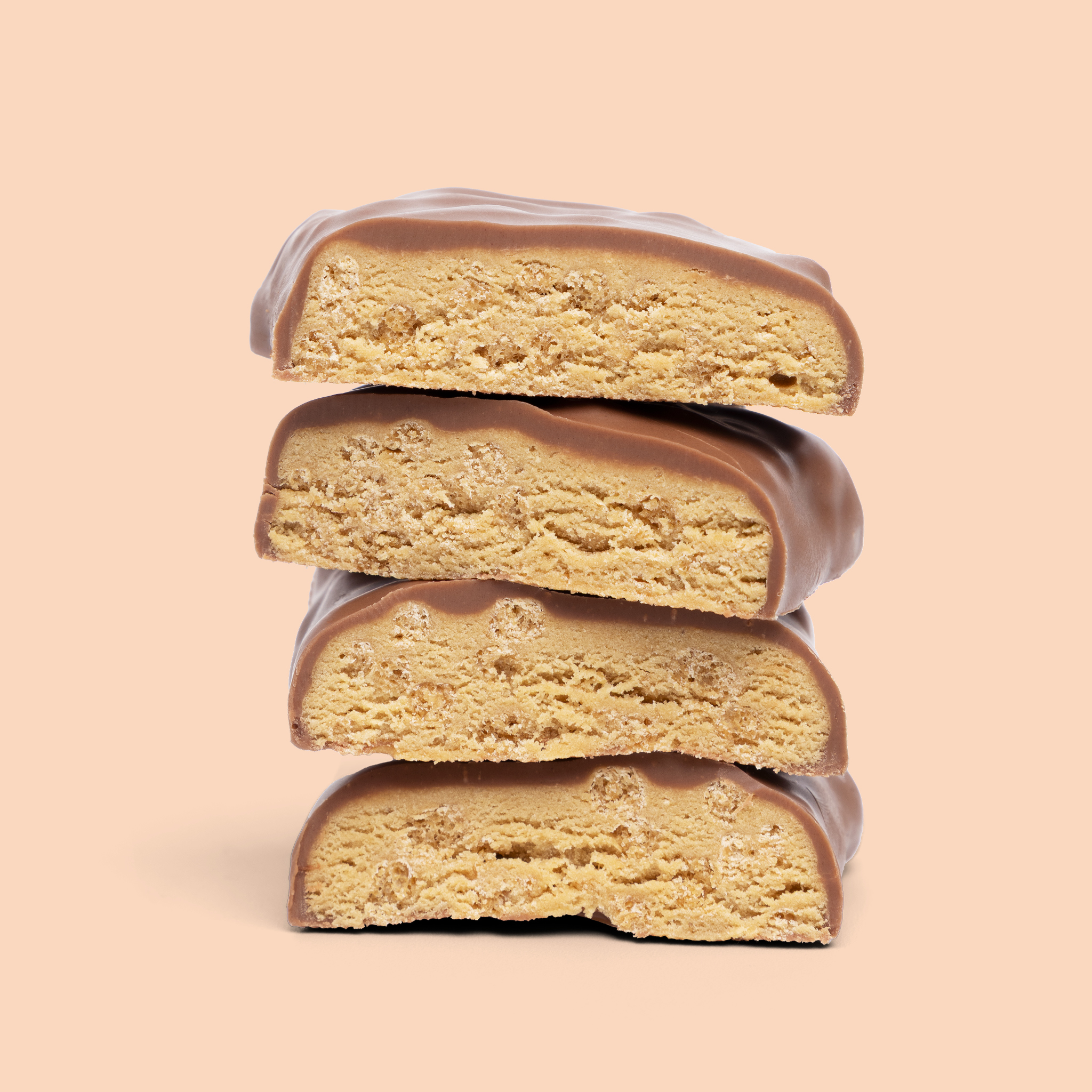 Nupo Meal Bar Toffee Crunch