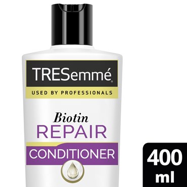 TRESemmé Balsam Biotin + Repair