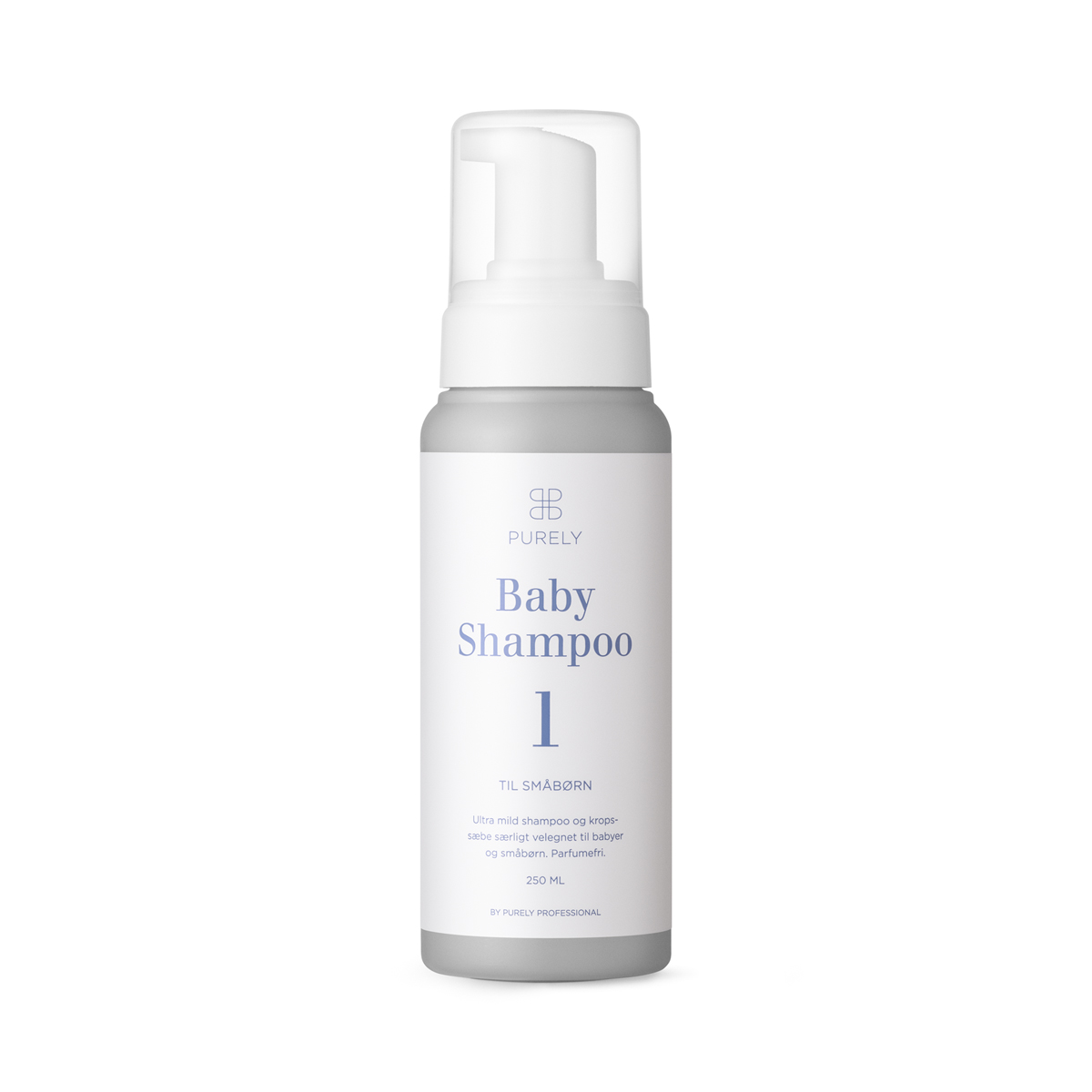 Purely Professional Baby Shampoo