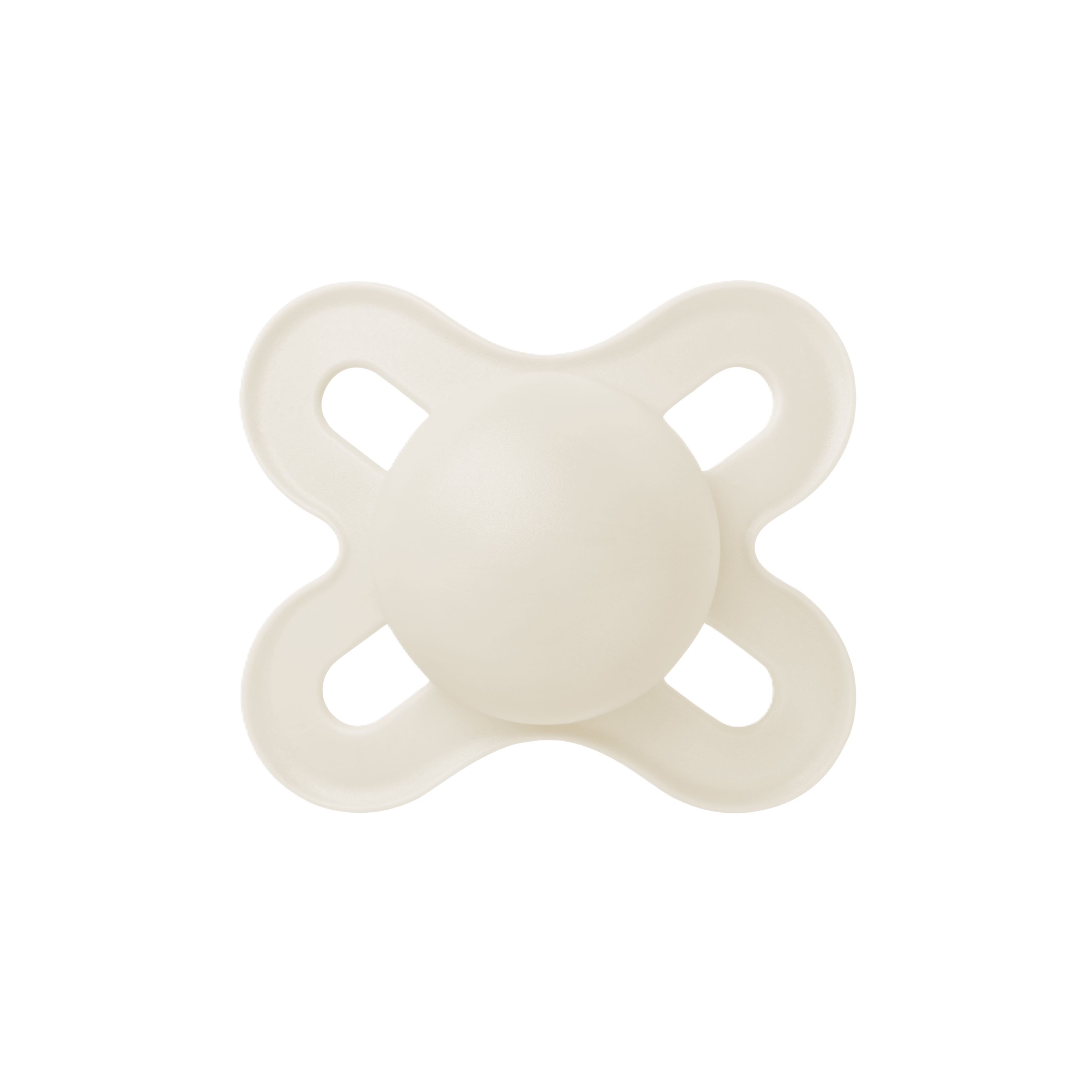 MAM Original Start Silk 0-2m 1p Box V Neutral