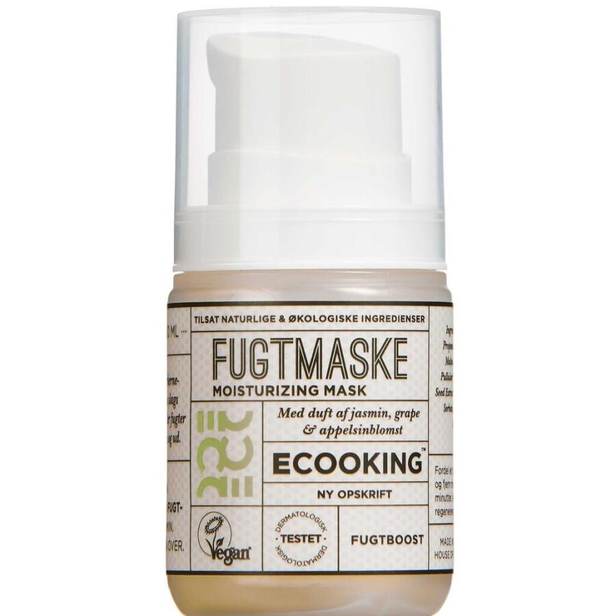 Ecooking Fugtmaske**