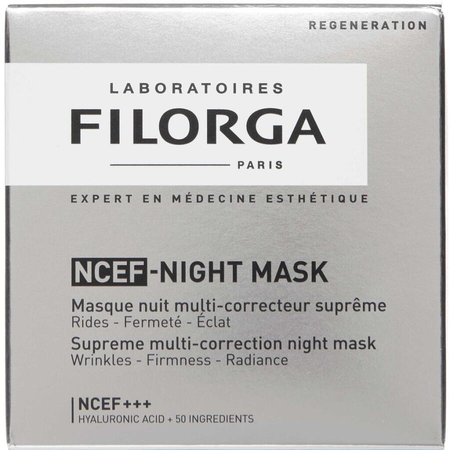 Filorga NCEF-Night Mask