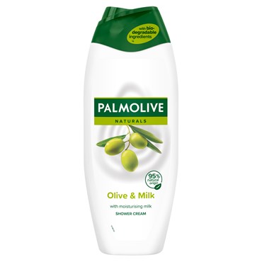 Palmolive Shower Gel Olive 500 ml.