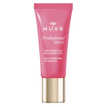 NUXE Prodigieuse Boost Eye Gel Balm