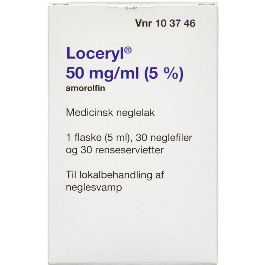 Loceryl