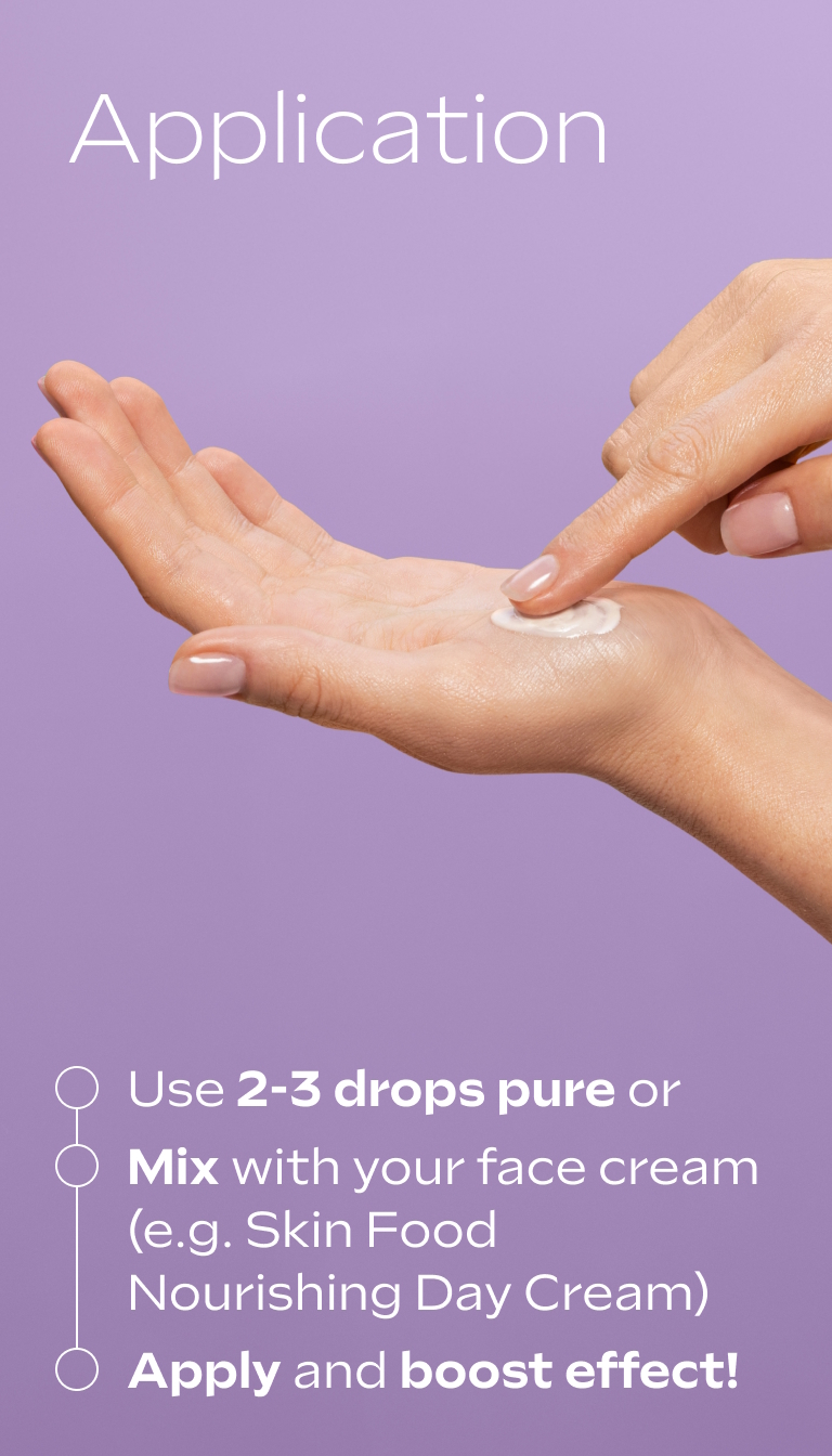 Weleda Hyaluronic Moisture Serum Drops