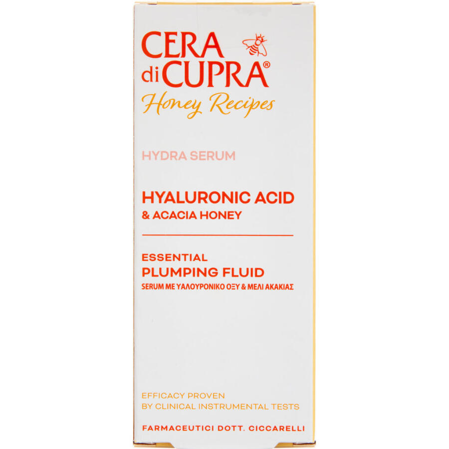 Cera di Cupra Serum