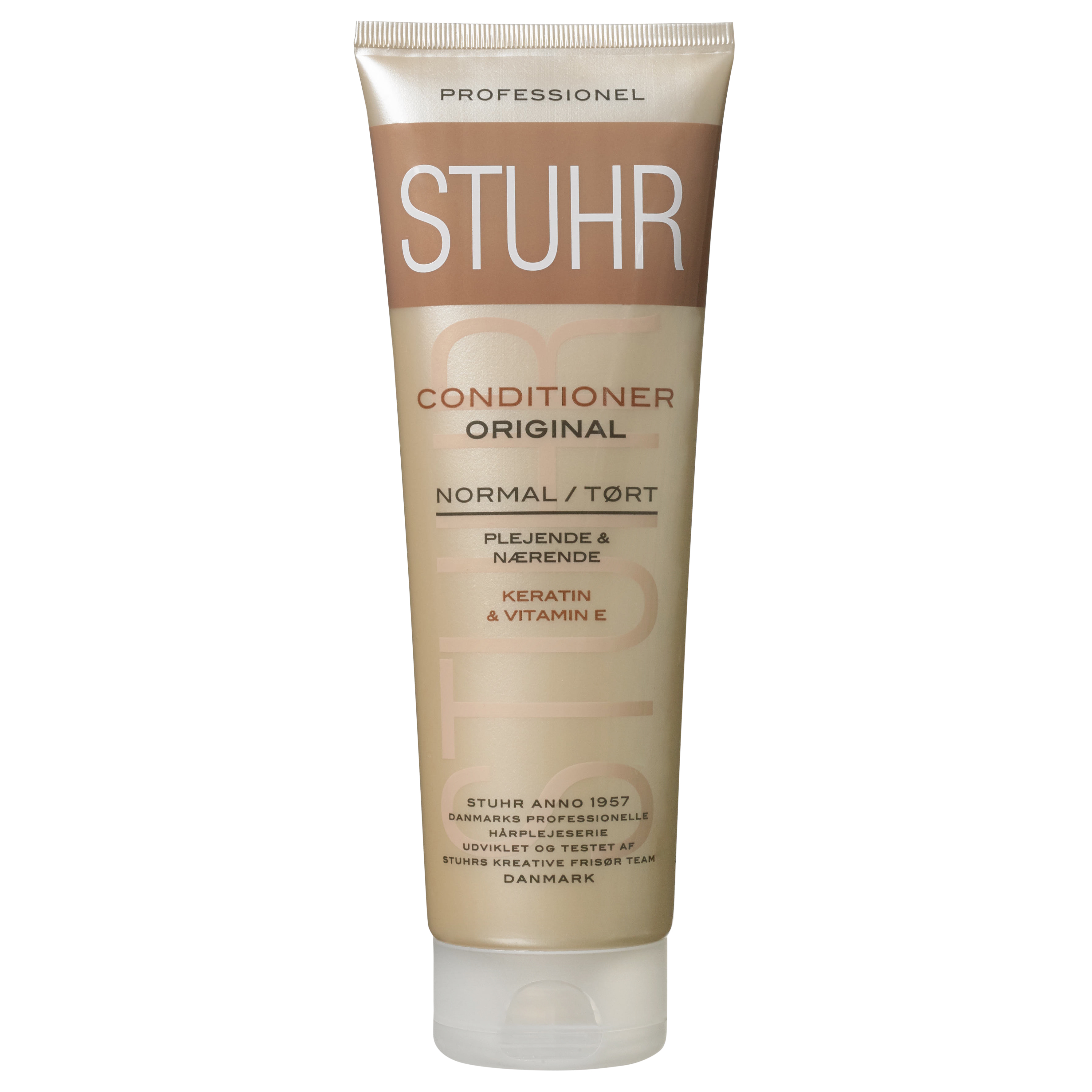 STUHR Original Conditioner