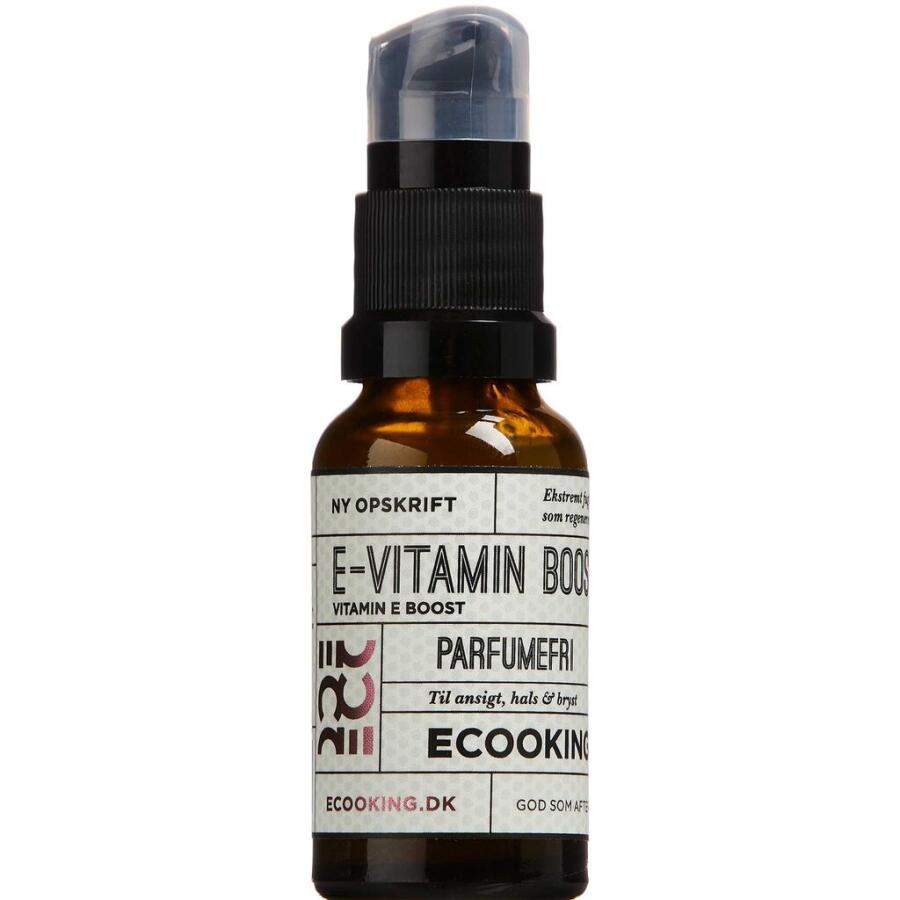 Ecooking E-Vitamin Boost Serum