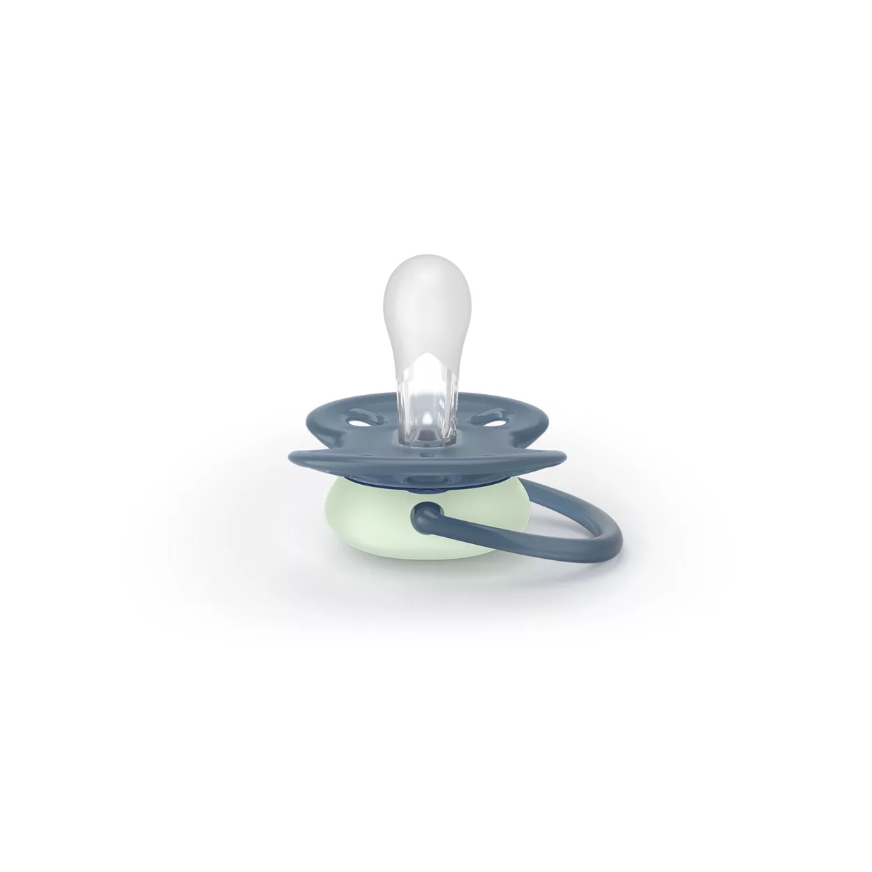 Philips Avent Pacifier ultra soft Nighttime