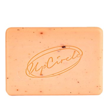 UpCircle Cinnamon & Ginger Chai Soap Bar