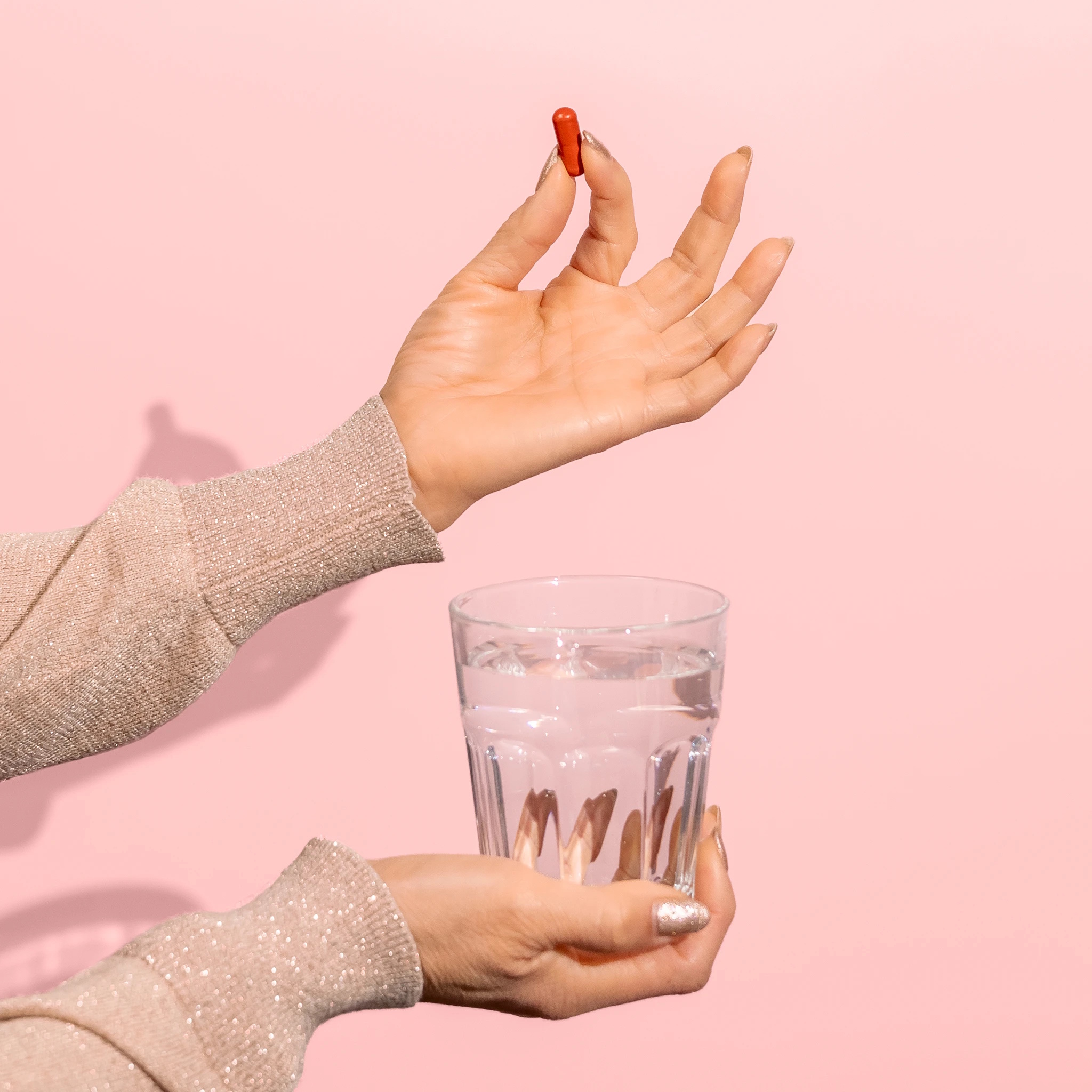 Nupo Slim Boost - Burn My Fat