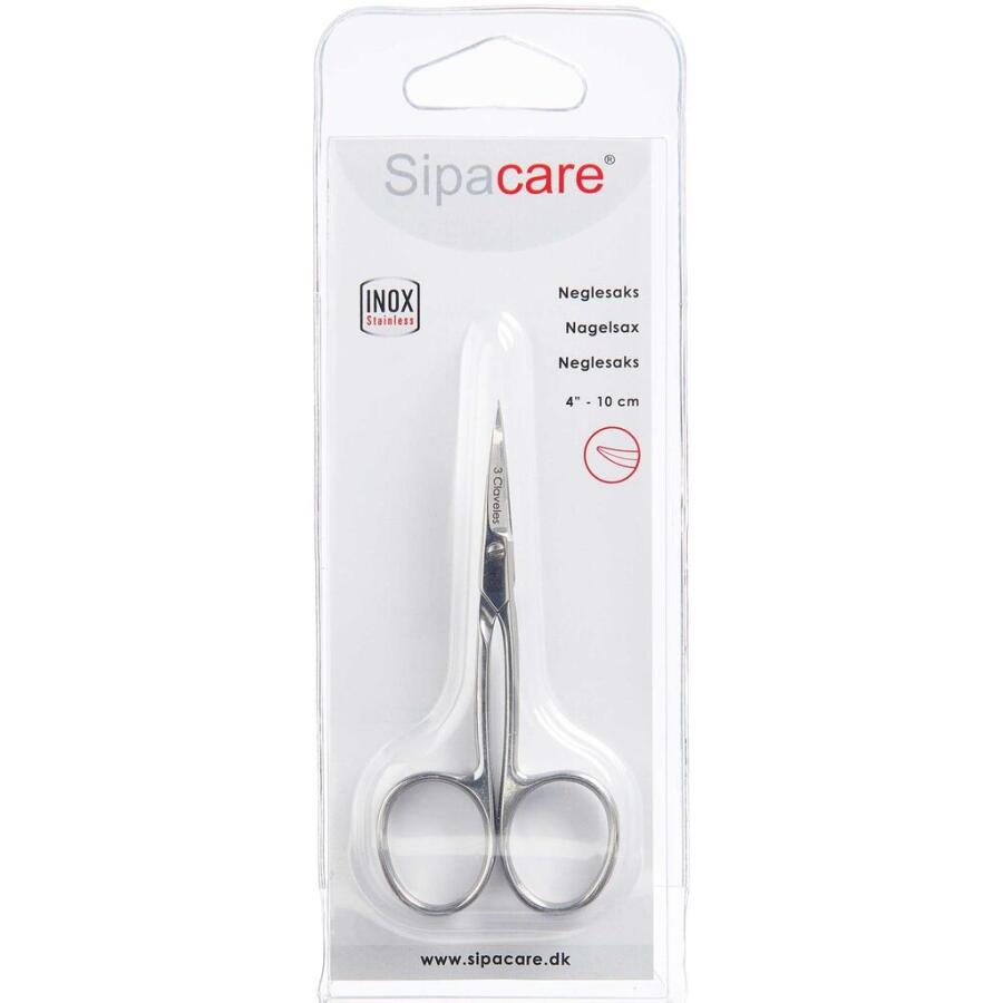 Sipacare Neglesaks Manicure 10 Cm