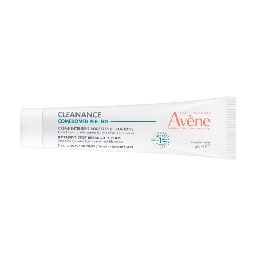 Avène Cleanance Comedomed Peeling