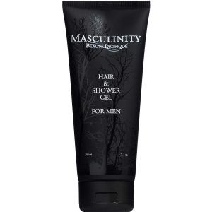 Beauté Pacifique Masculinity Hair & Shower Gel