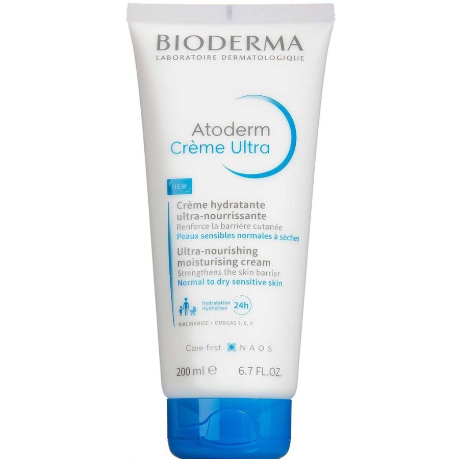 Bioderma atoderm creme ultra