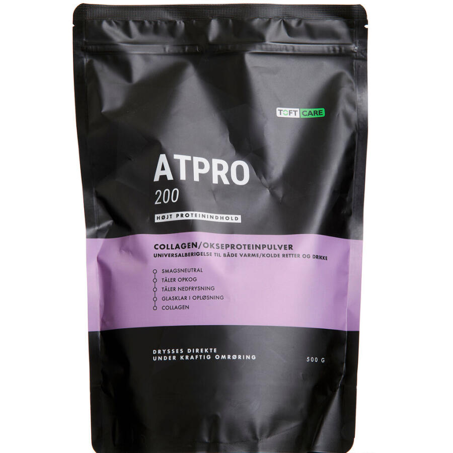 Atpro 200 Pulver