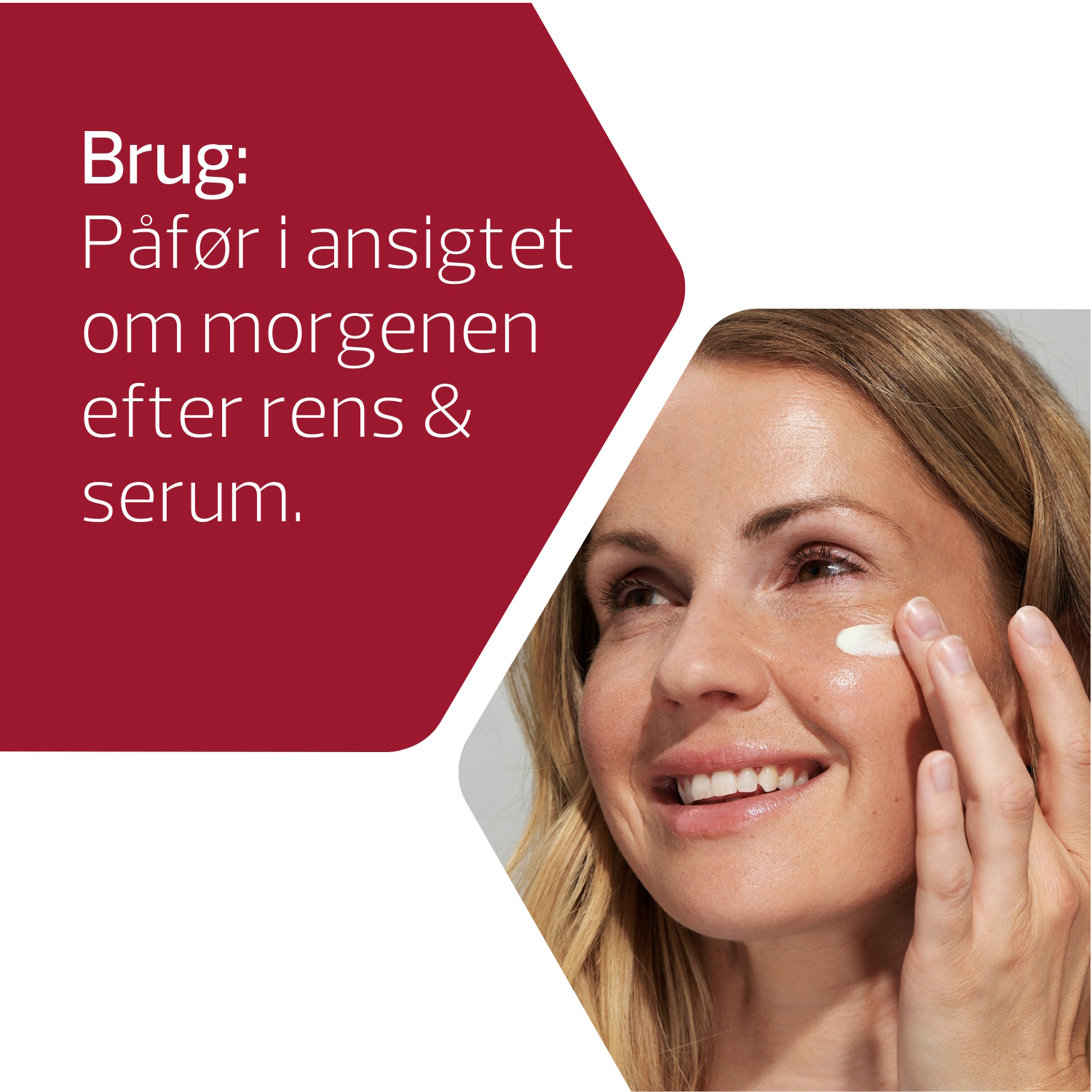 Decubal Enriching Face Day Cream SPF 30