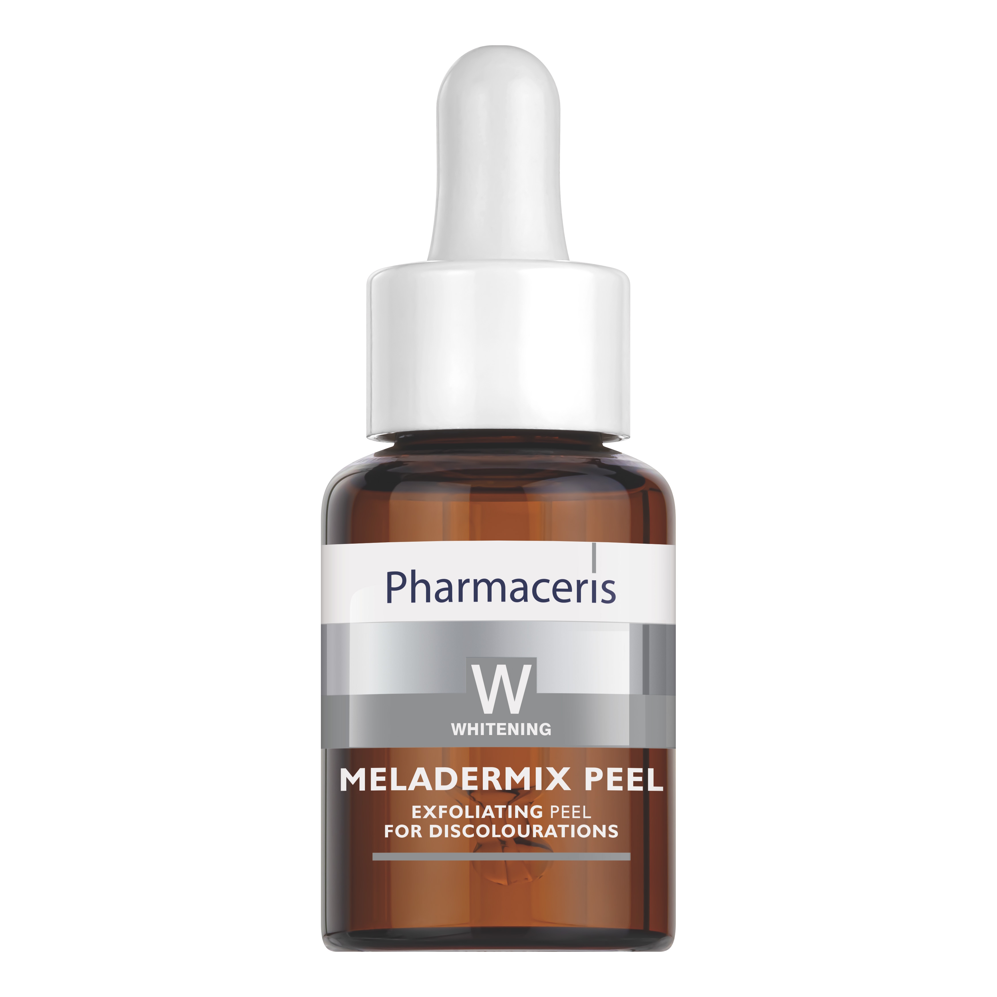 Pharmaceris W MELADERMIX PEEL 20% Exfolierende peeling mod misfarvninger