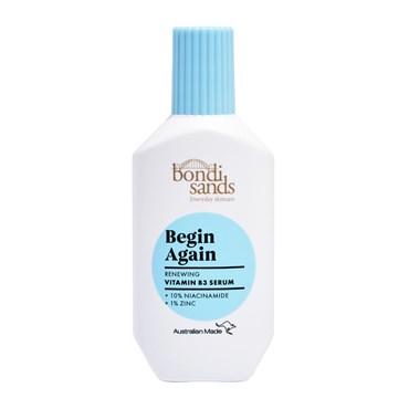 Bondi Sands Begin Again - treatment booster Vitamin B