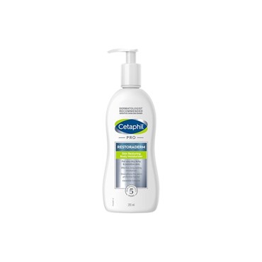 Cetaphil Restoraderm Body Moisturizer