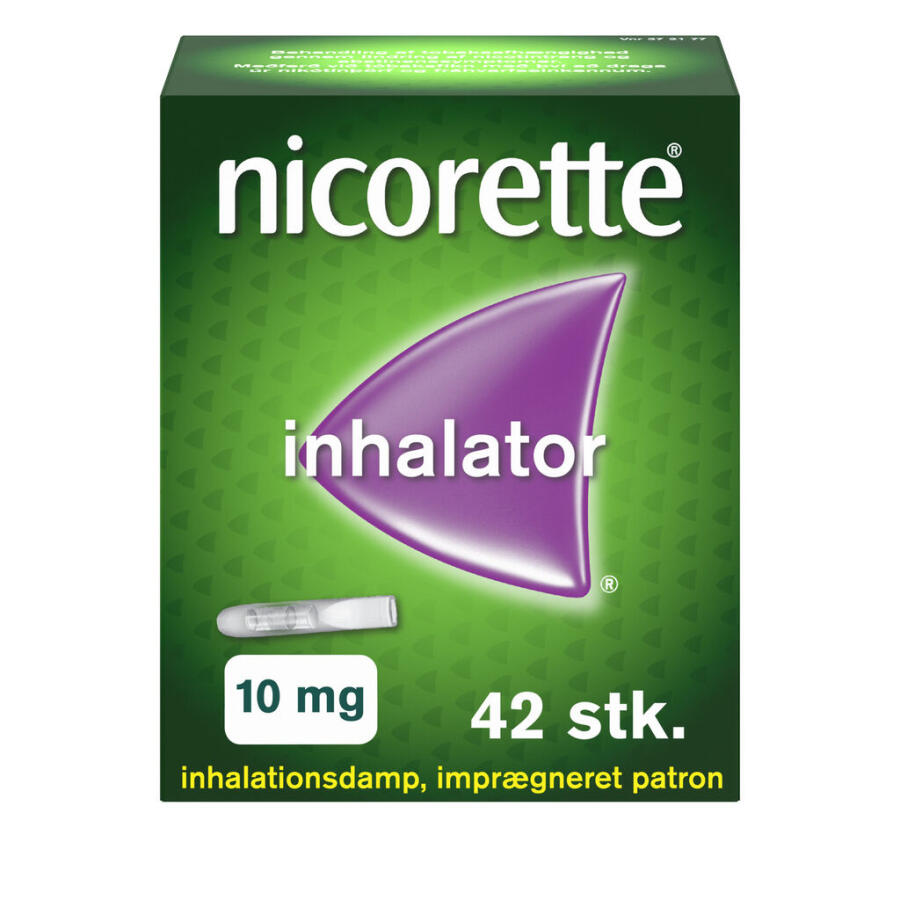 Nicorette