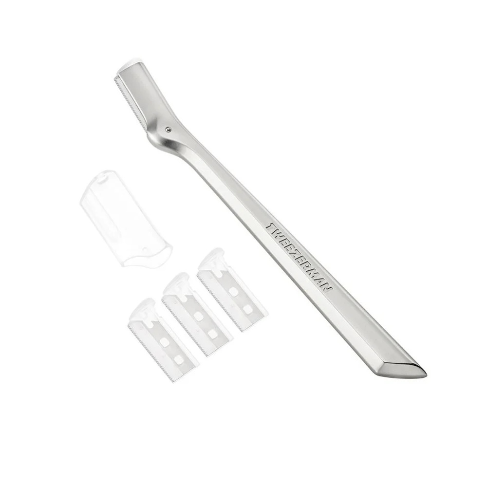 Tweezerman Brow Razor