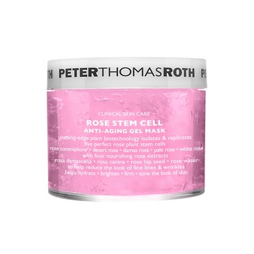 Peter Thomas Roth Rose Stem Cell Anti-Ageing Gel Mask