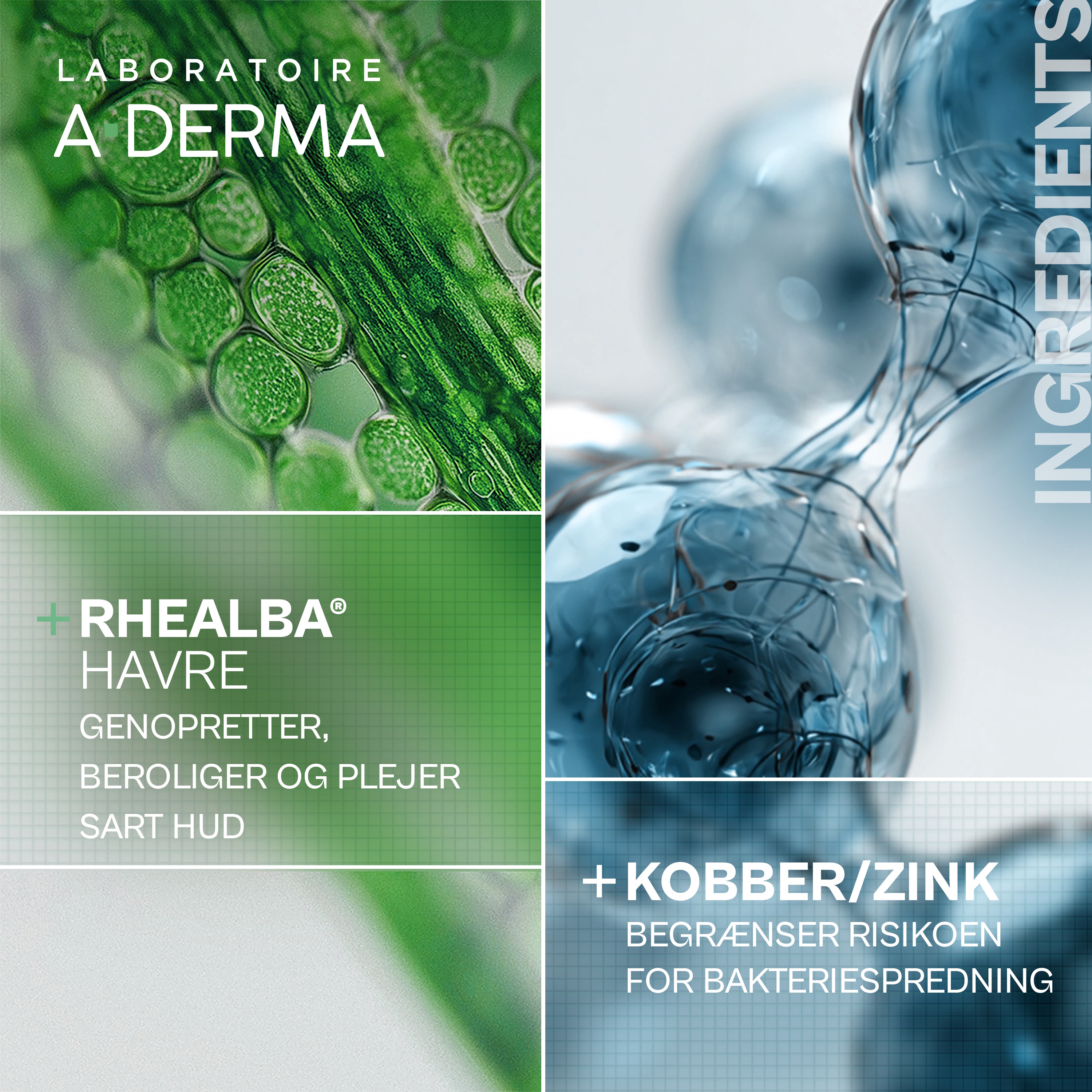 A-Derma Dermalibour+ CICA Creme