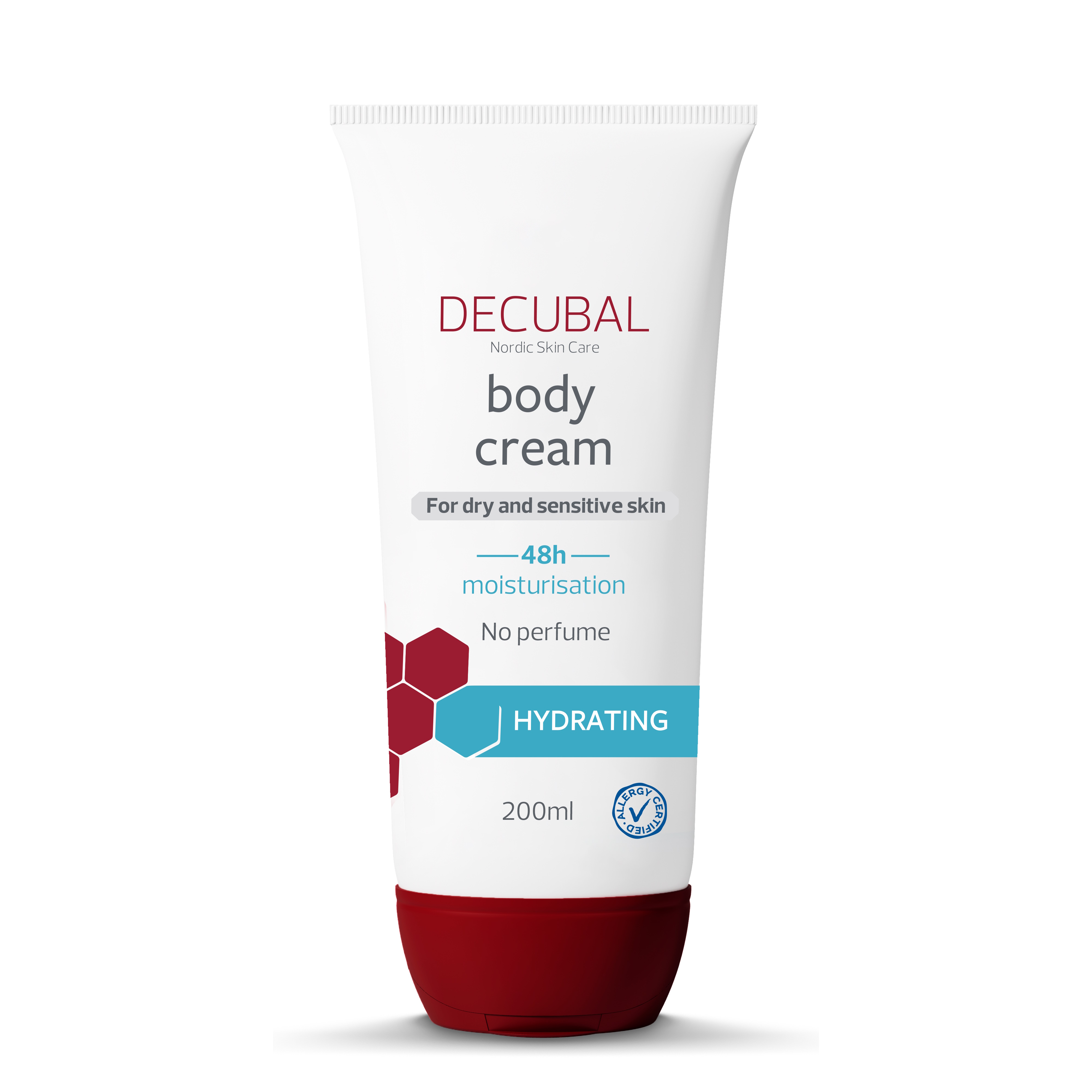 Decubal Hydrating Body Creme