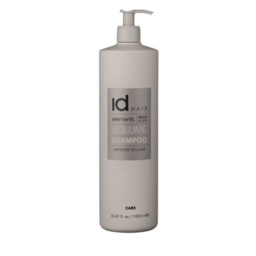 IdHAIR Elements Xclusive Volume Shampoo