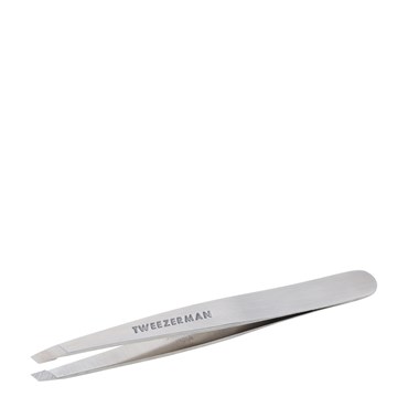 Tweezerman Slant Tweezer Classic Stainless Steel