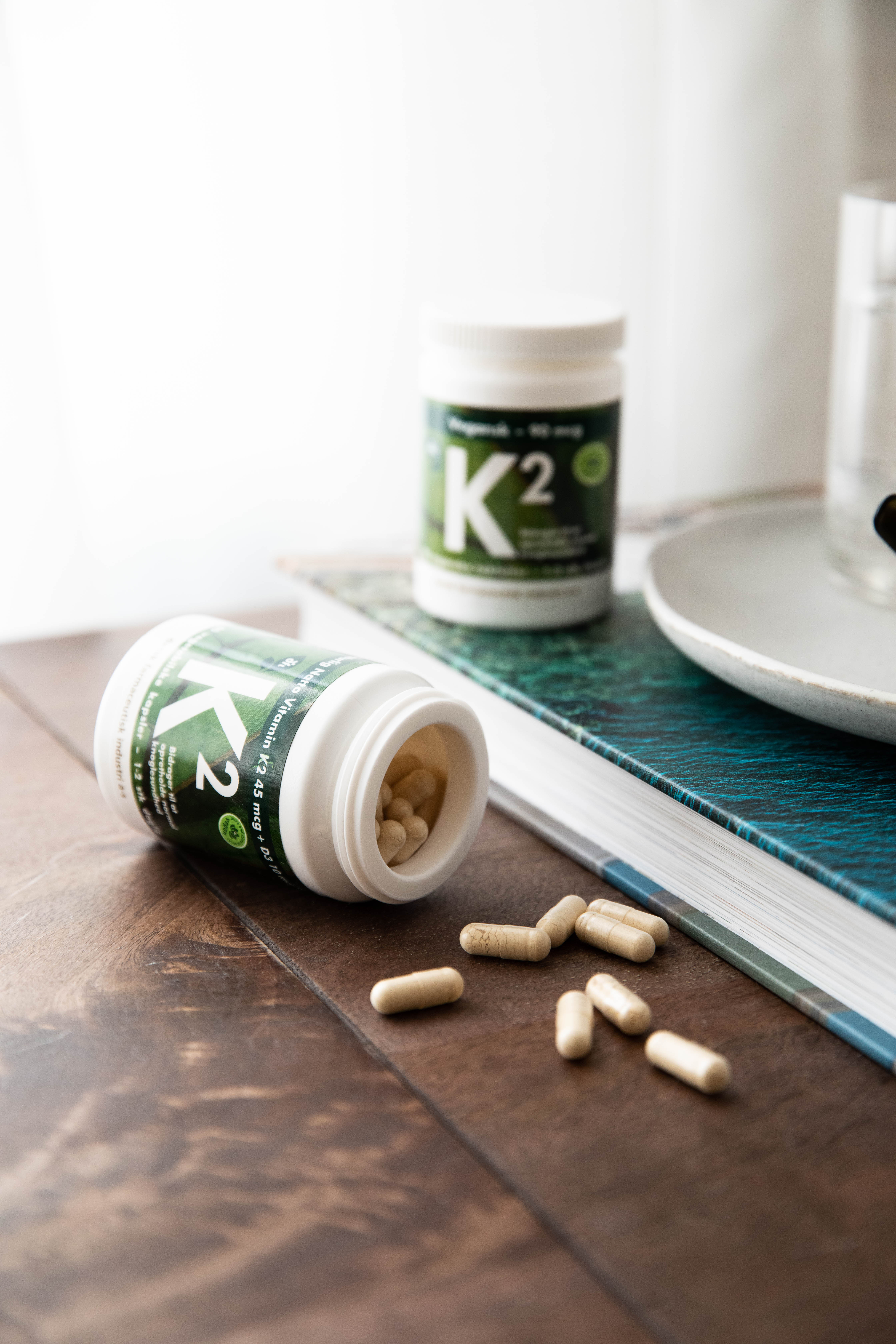 K2 Vitamin 90 µg