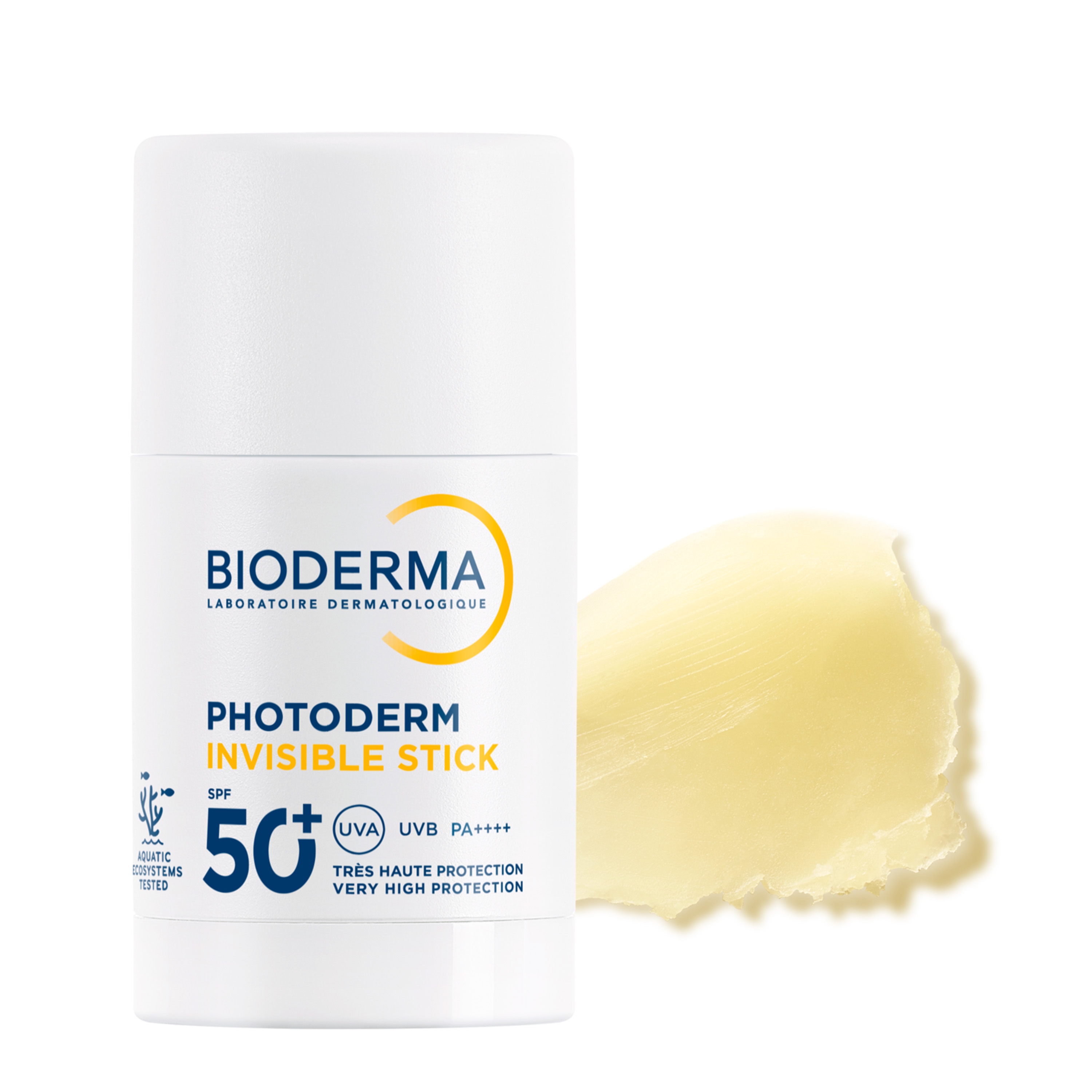 Bioderma Photoderm Invisible Stick SPF 50+