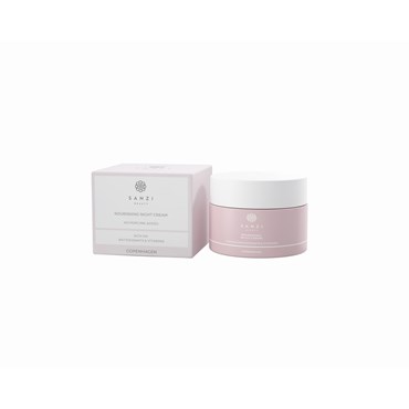 Sanzi Beauty Nourishing Night Cream