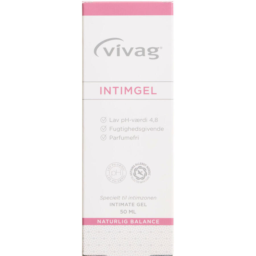 Vivag Intimgel