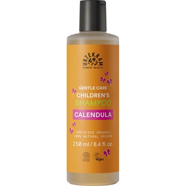 Urtekram Children's Shampoo calendula Organic 250 ml