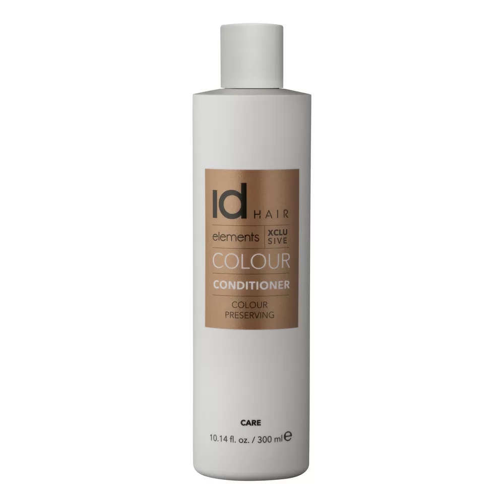 IdHAIR Elements Xclusive Colour Conditioner