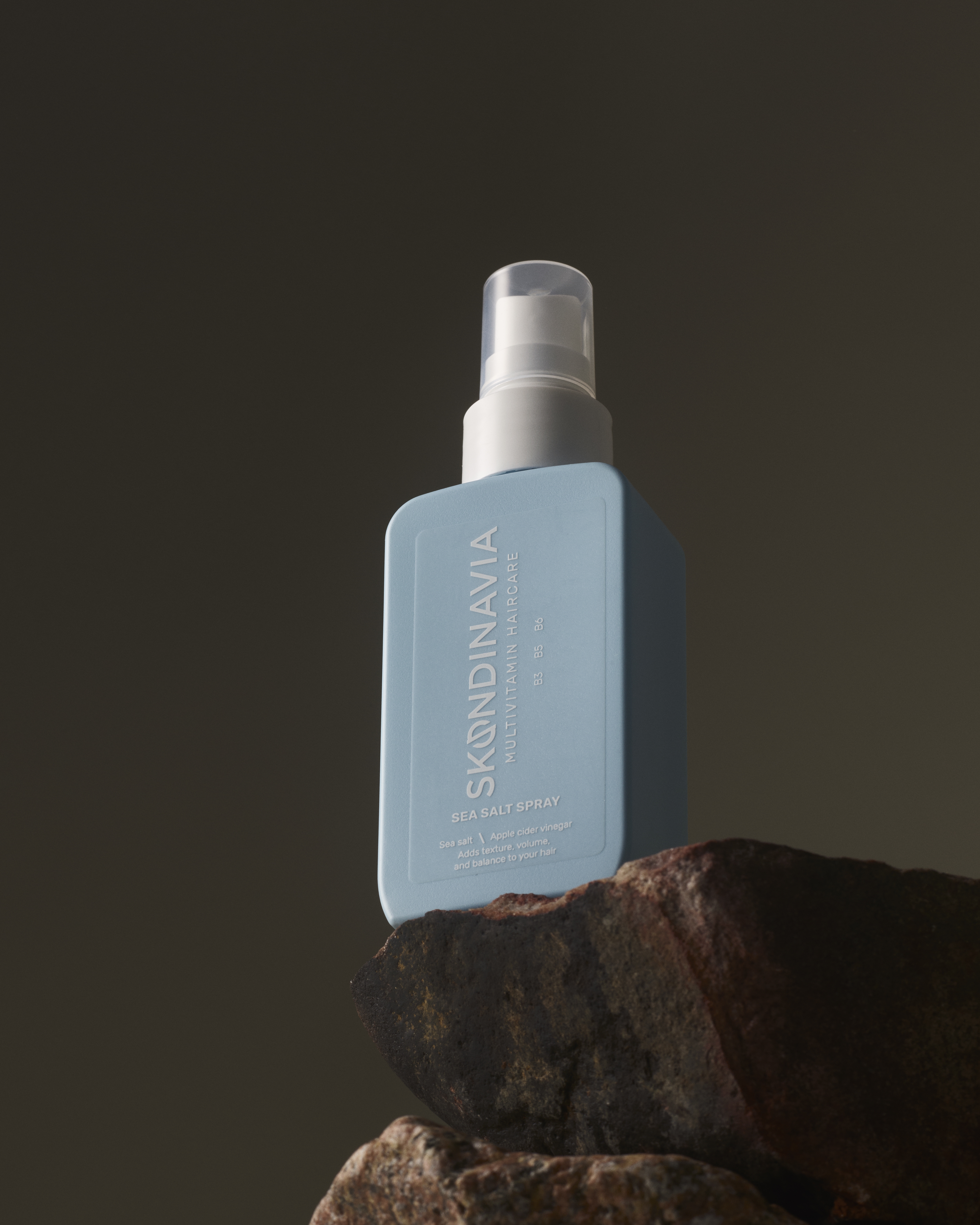 Skøndinavia Sea Salt Spray