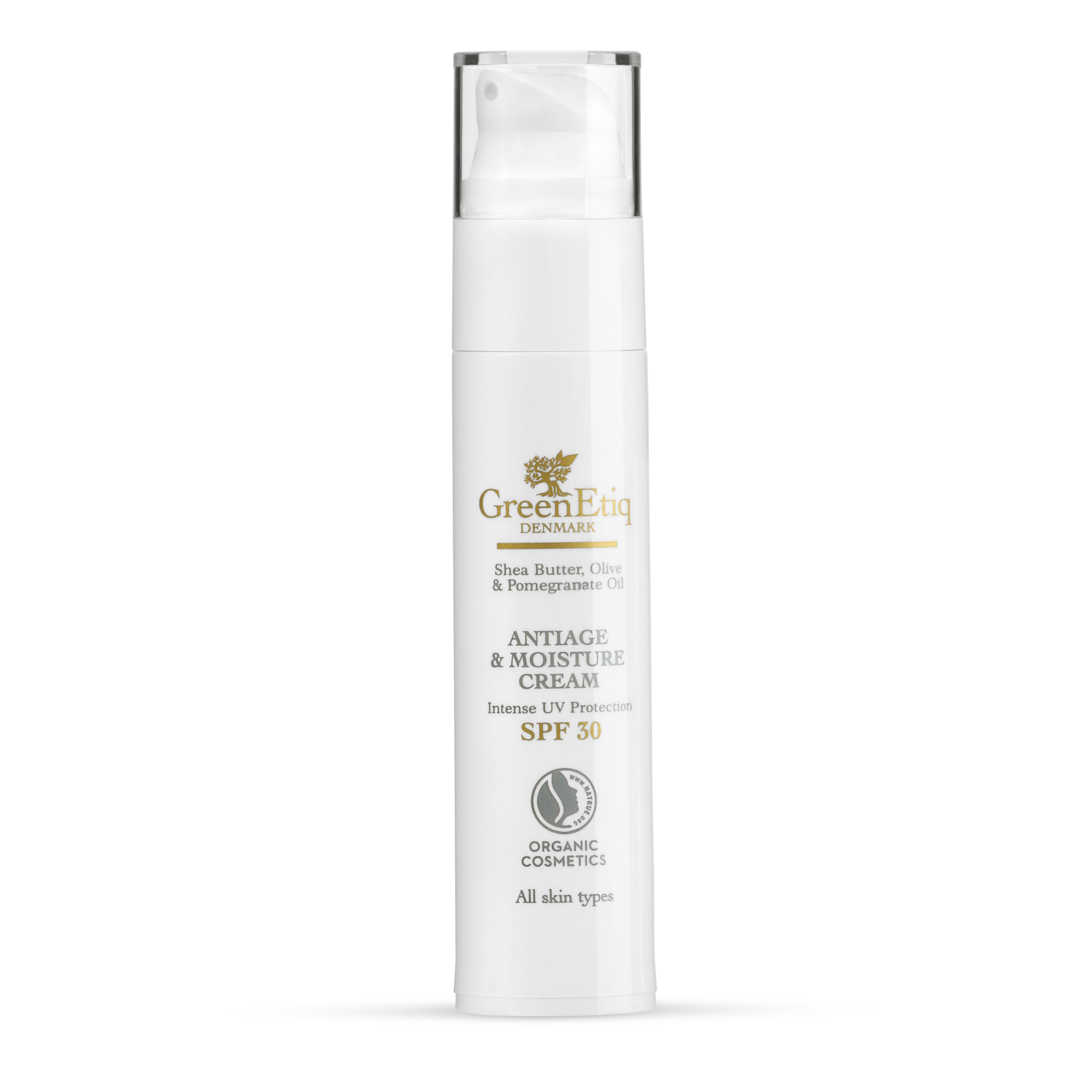 GreenEtiq Anti-Age & Moisture Creme SPF 30