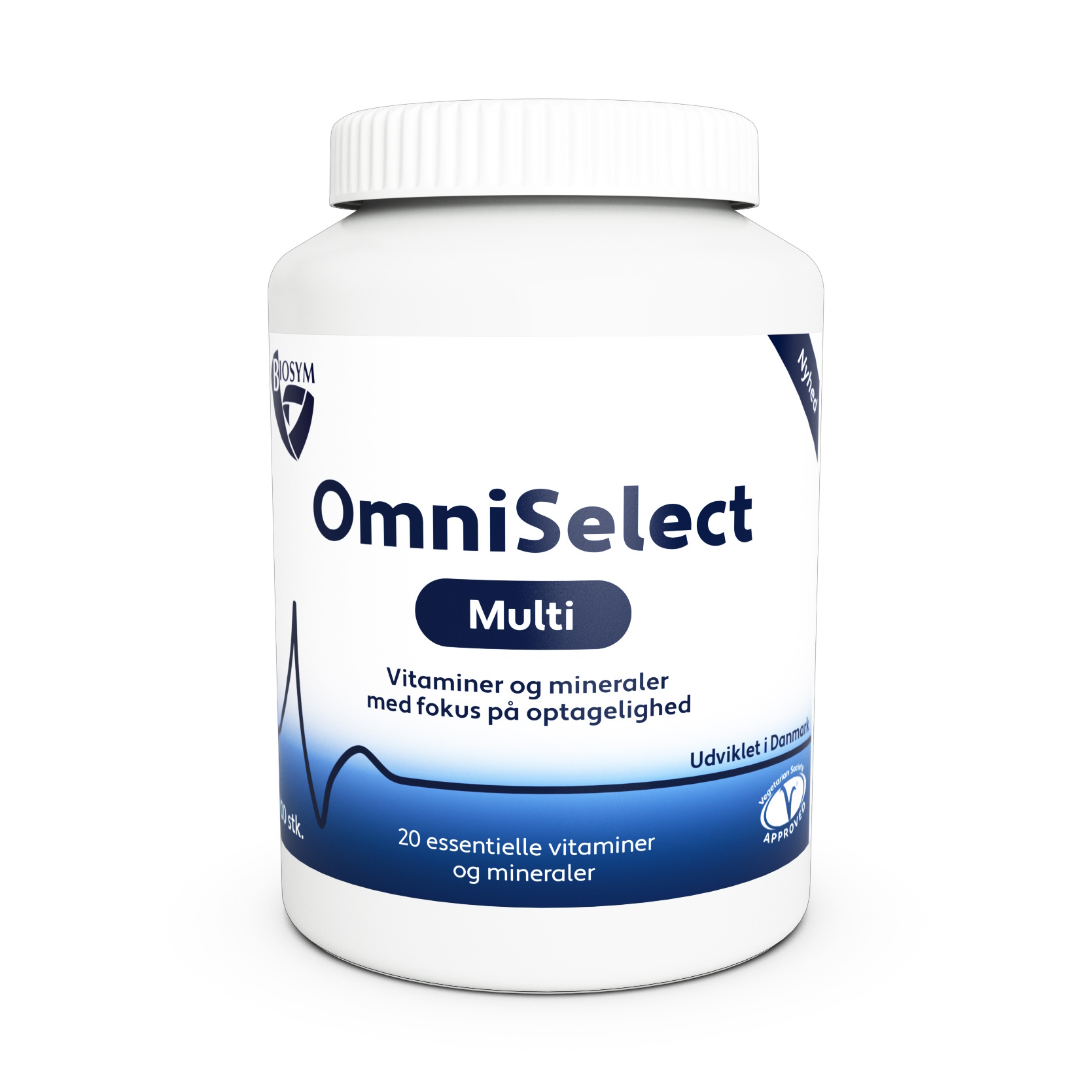 Biosym OmniSelect Multi