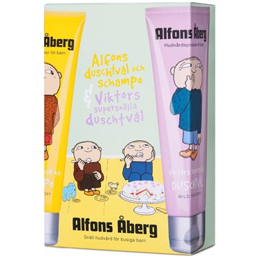 Alfons Åberg Kit