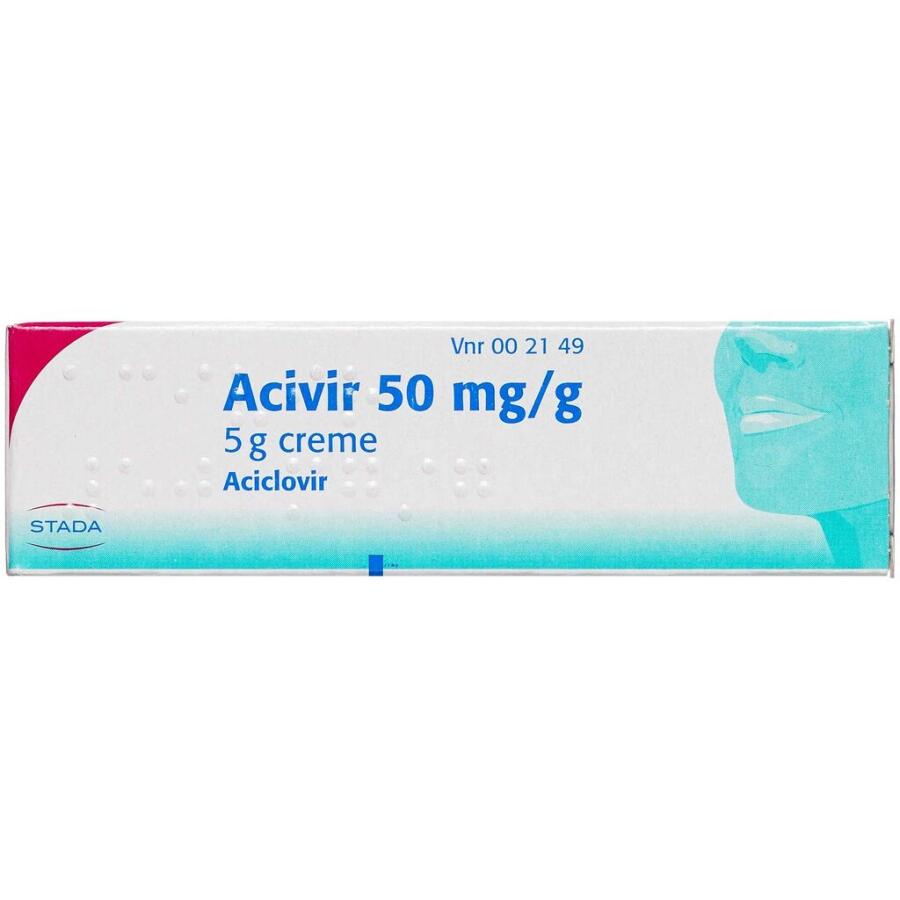 Acivir