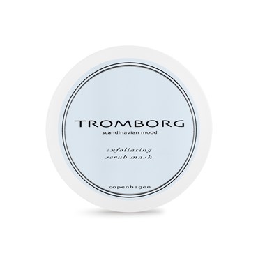 Tromborg Exfoliating Scrub Mask