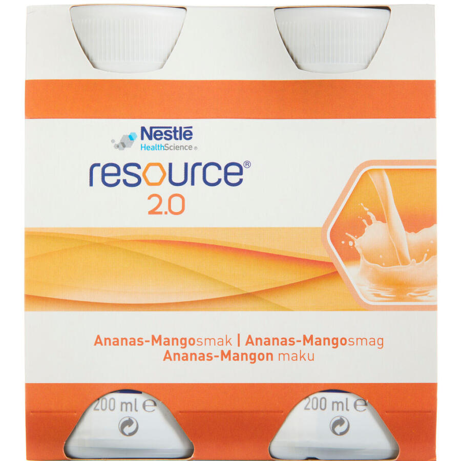 Resource 2.0 ananas-mango