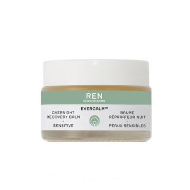 REN Evercalm Overnight Recovery Balm