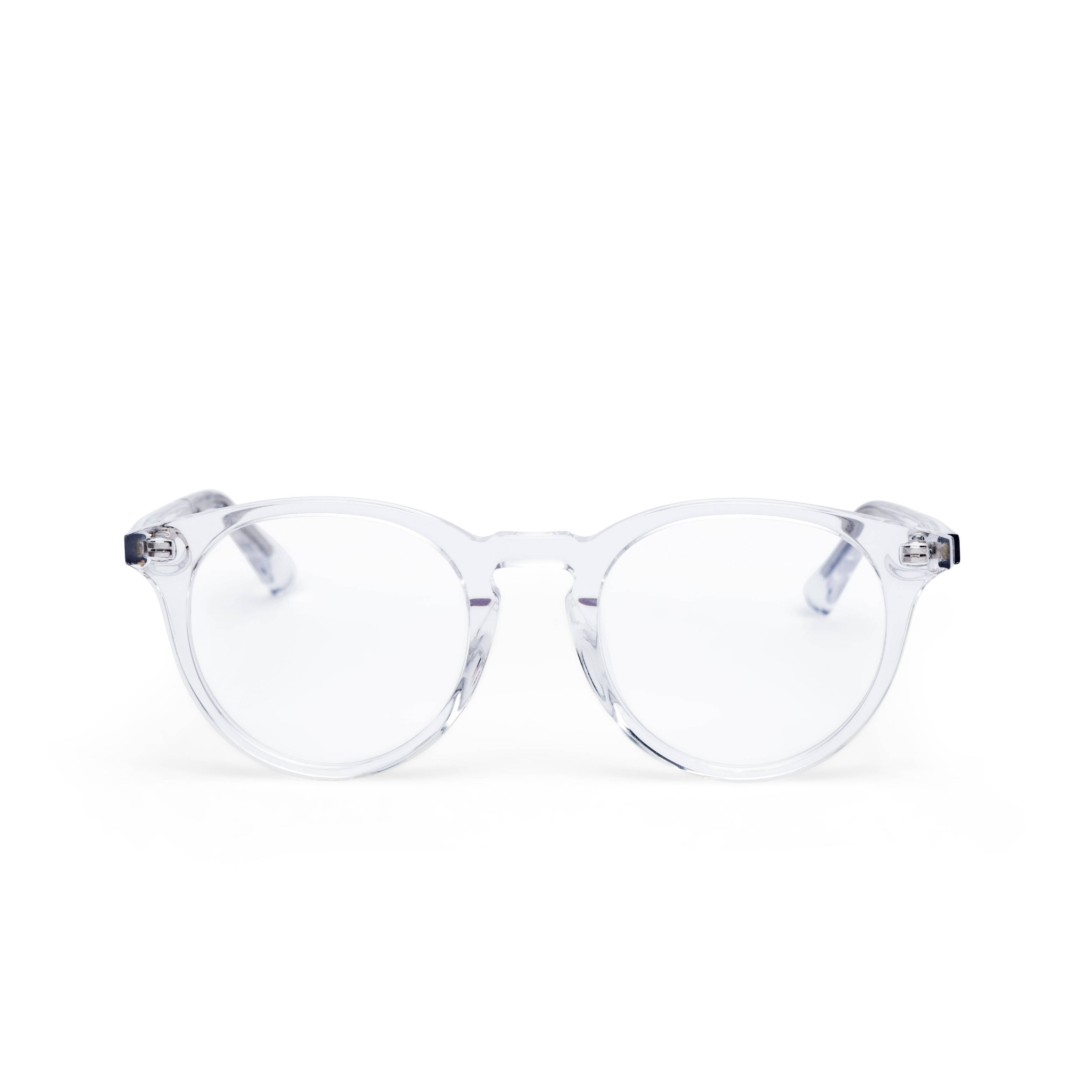 Bisou ABEL Clear Clear +2.5 Læsebriller