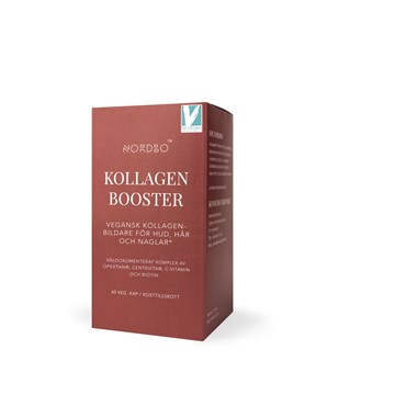 **NORDBO Kollagen Booster (Bemærk dato)