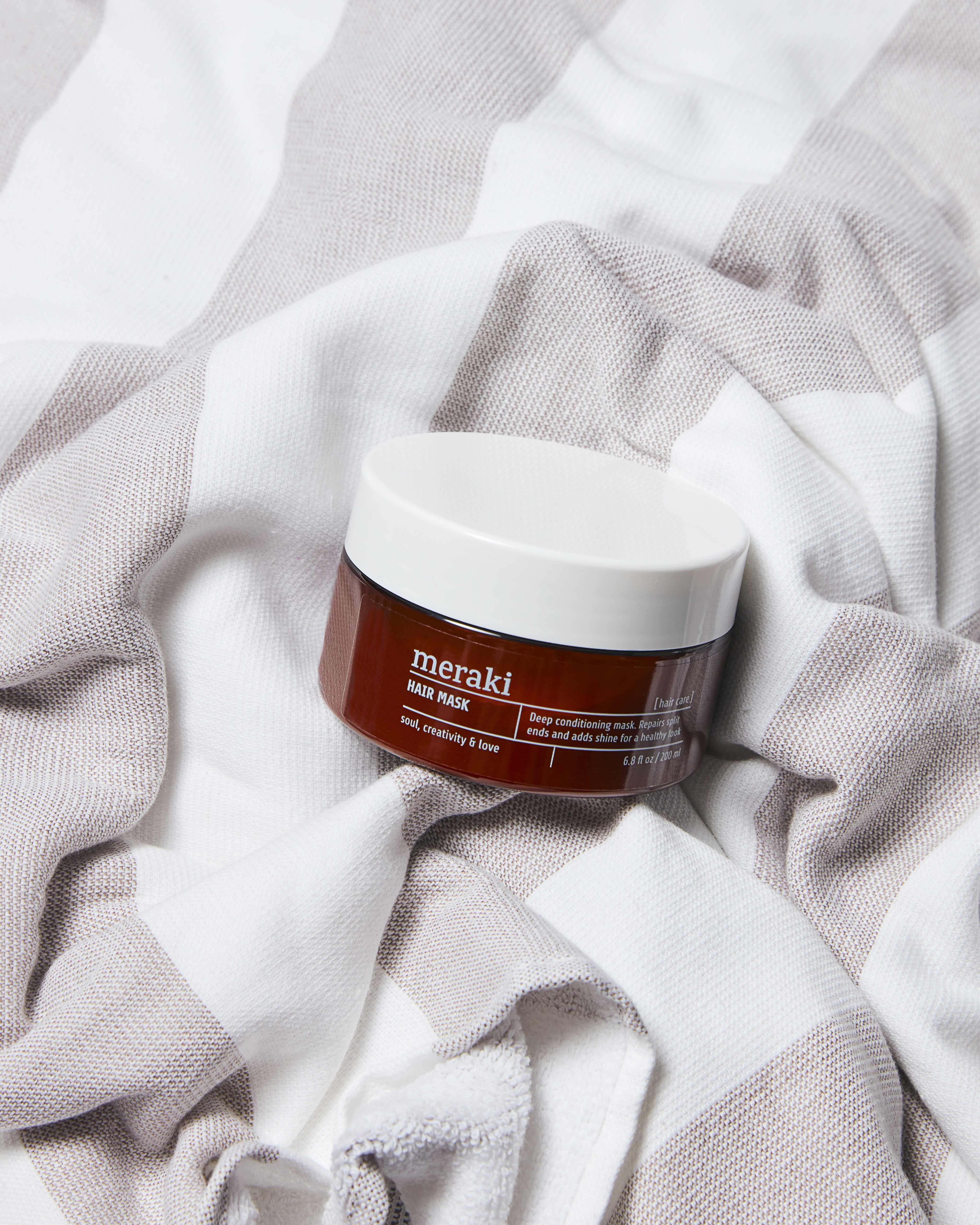 Meraki Hair Mask