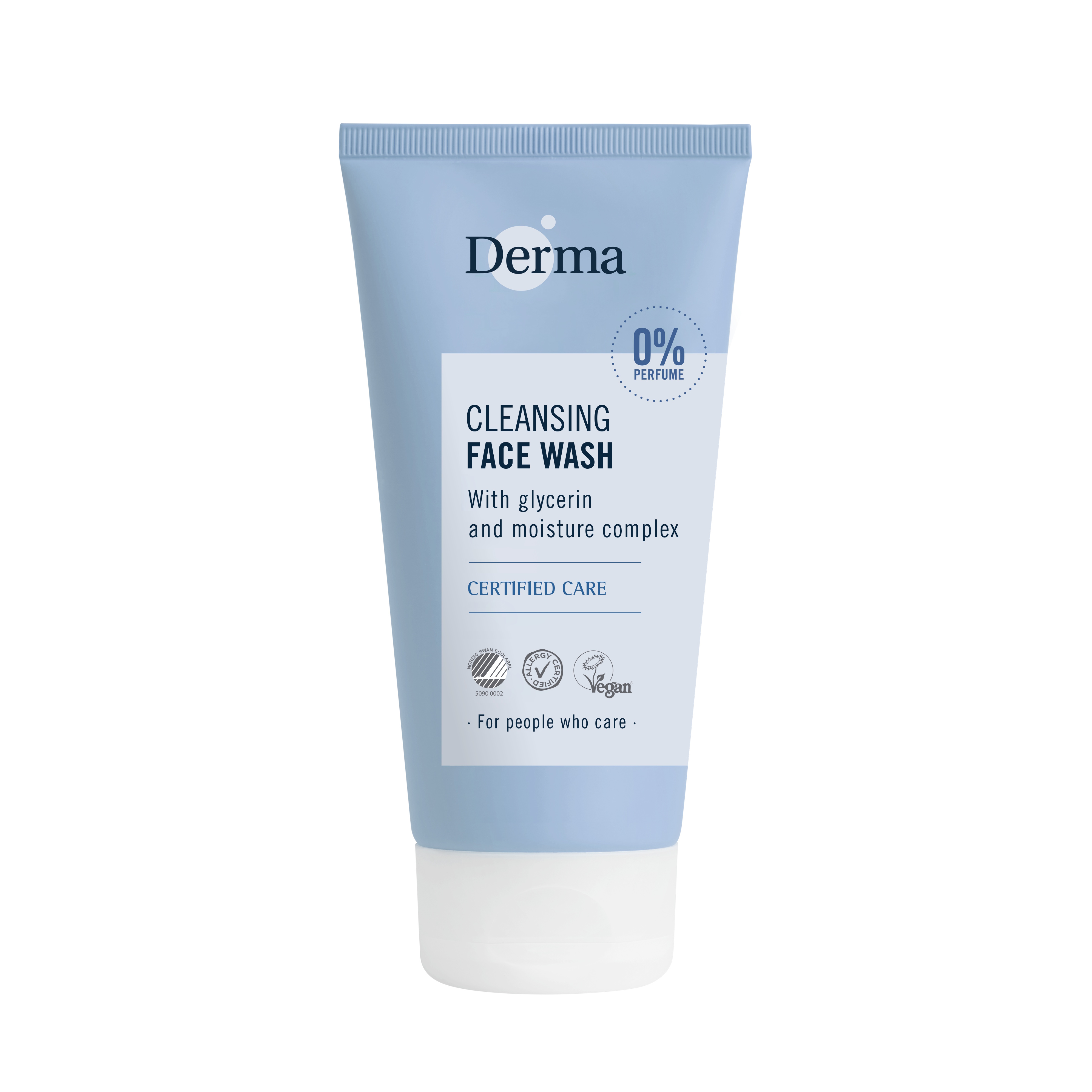 Derma Face Wash